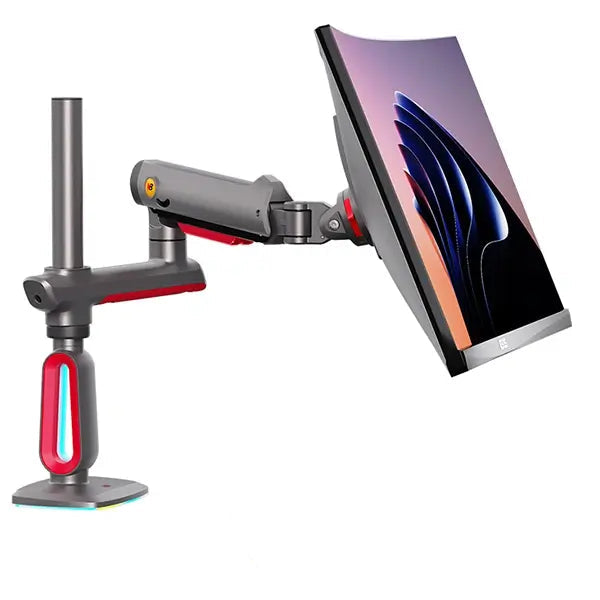 STAND MONITOR GAMING L70 ستاند شاشة STAND MONITOR GAMING L70 ستاند شاشة